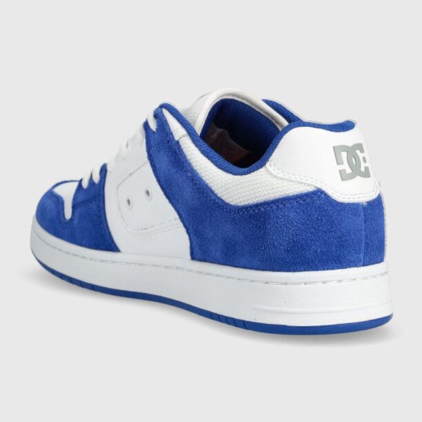 DC sneakers preţ