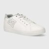 DC sneakers CHELSEAPLUS culoarea alb