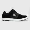 DC sneakers culoarea negru