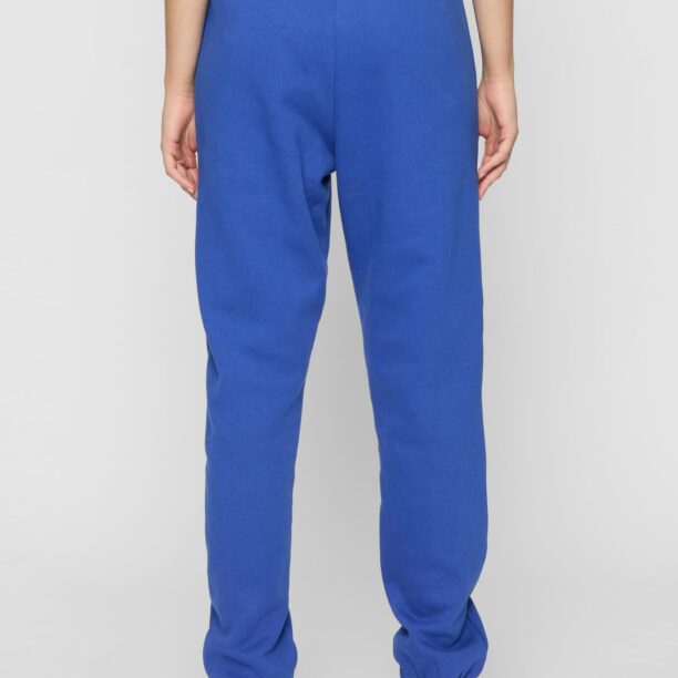 DEF Pantaloni  albastru cobalt preţ