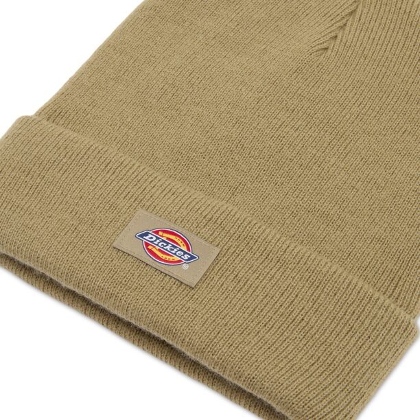 DICKIES Căciulă 'GIBSLAND'  bleumarin / galben / verde / roșu / alb preţ