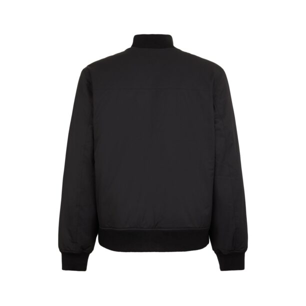 DICKIES Geacă de primăvară-toamnă  negru