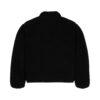 DICKIES Jachetă  fleece 'MOUNT HOPE'  negru