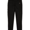 DICKIES Pantaloni 'CARPENTER'  negru