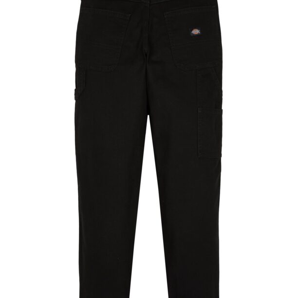 DICKIES Pantaloni 'CARPENTER'  negru