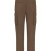 DICKIES Pantaloni cu buzunare 'EAGLE BEND'  maro