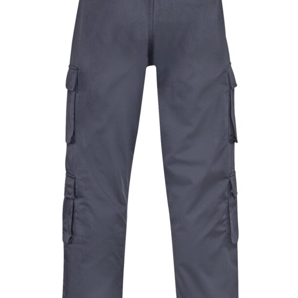 DICKIES Pantaloni cu buzunare  gri metalic