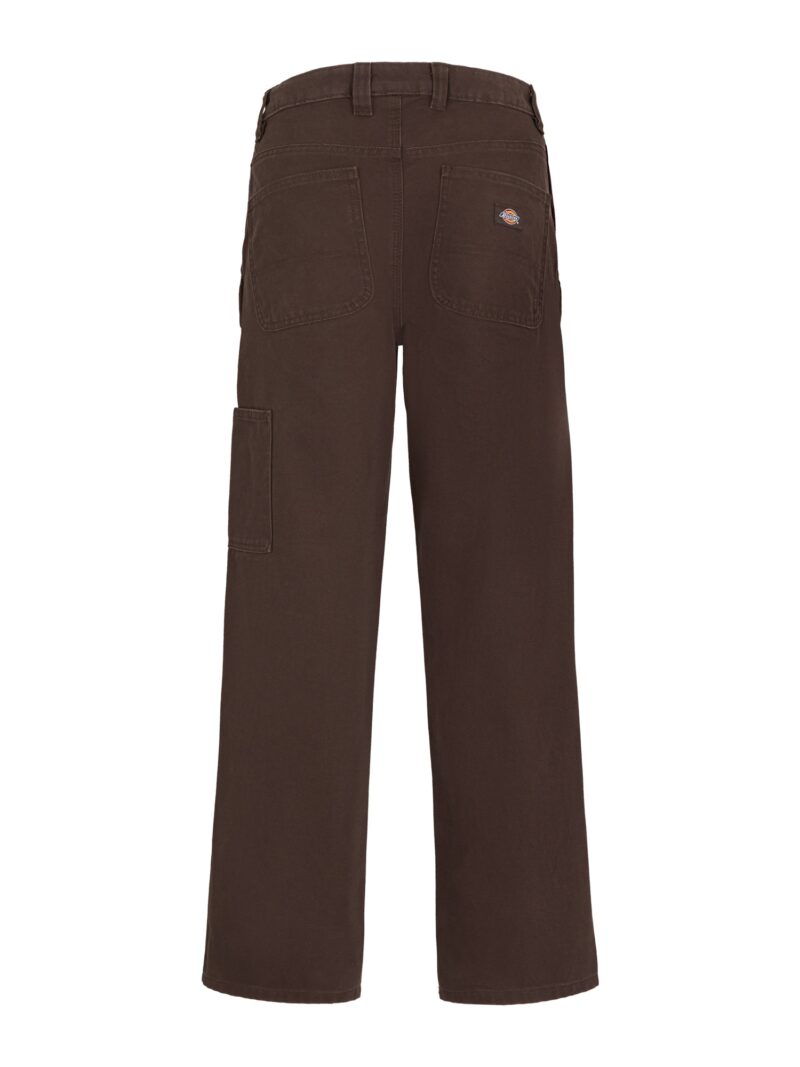 DICKIES Pantaloni cu buzunare  mai multe culori / negru