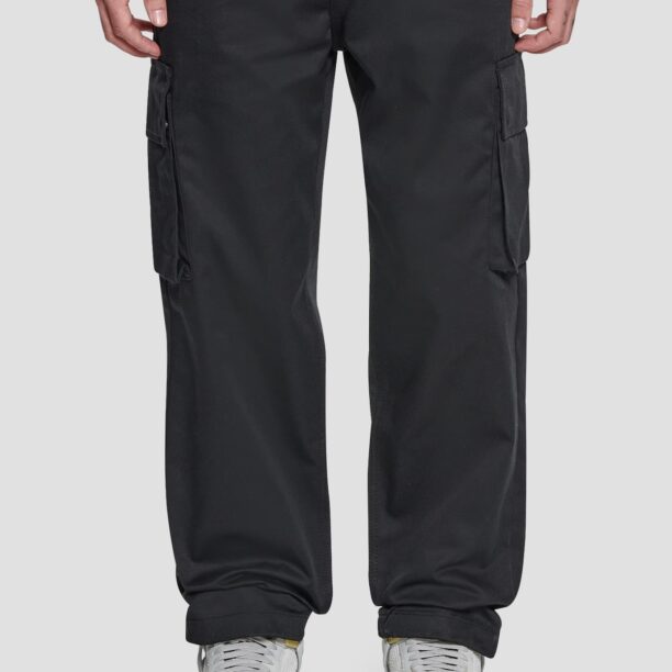 DICKIES Pantaloni cu buzunare  negru preţ