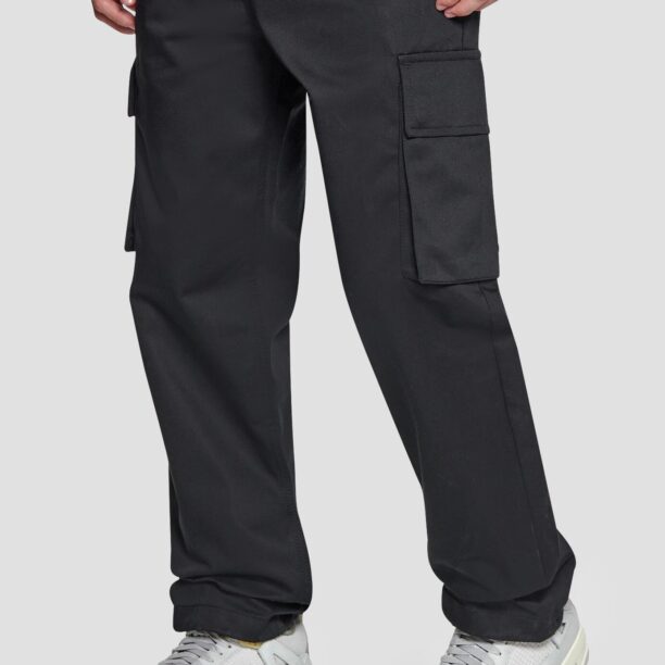 Cumpăra DICKIES Pantaloni cu buzunare  negru