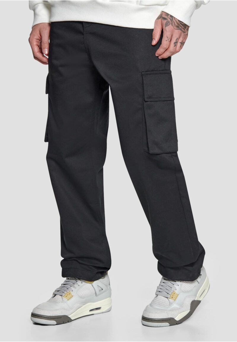 Cumpăra DICKIES Pantaloni cu buzunare  negru