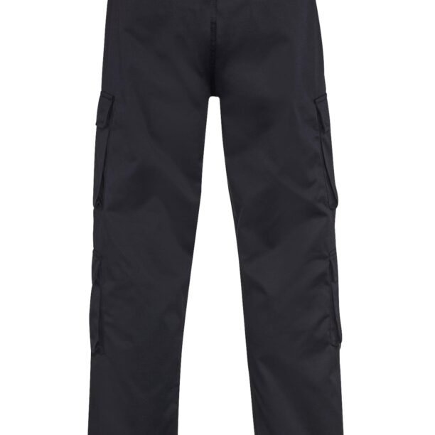 DICKIES Pantaloni cu buzunare  negru