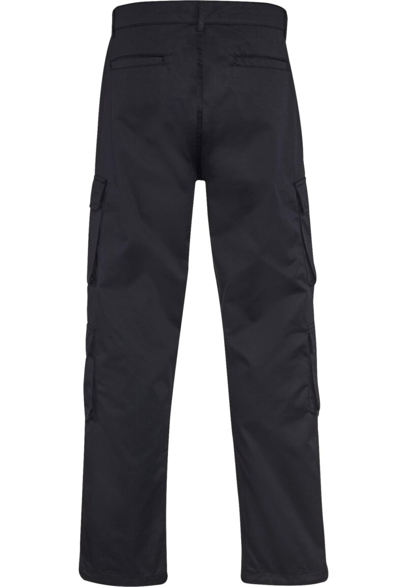 DICKIES Pantaloni cu buzunare  negru