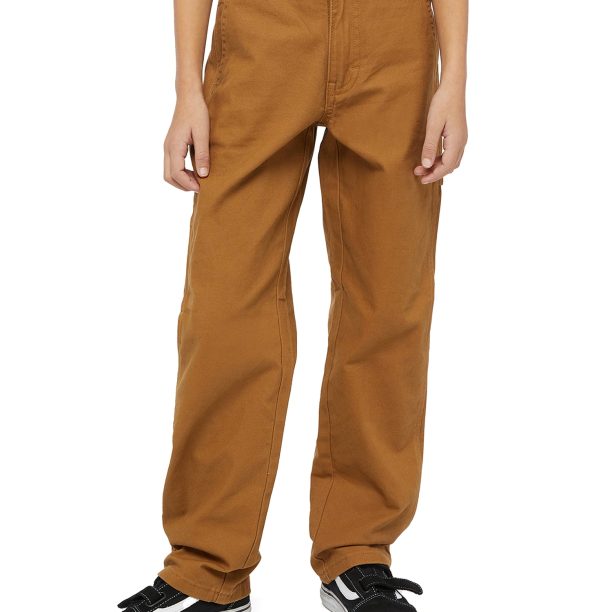 DICKIES Pantaloni  maro preţ