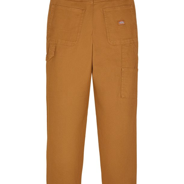 DICKIES Pantaloni  maro