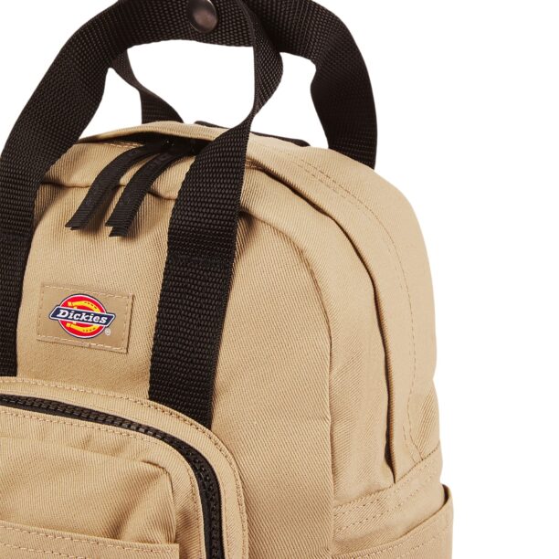 DICKIES Rucsac 'LISBON'  bleumarin / galben / kaki / roșu / negru preţ