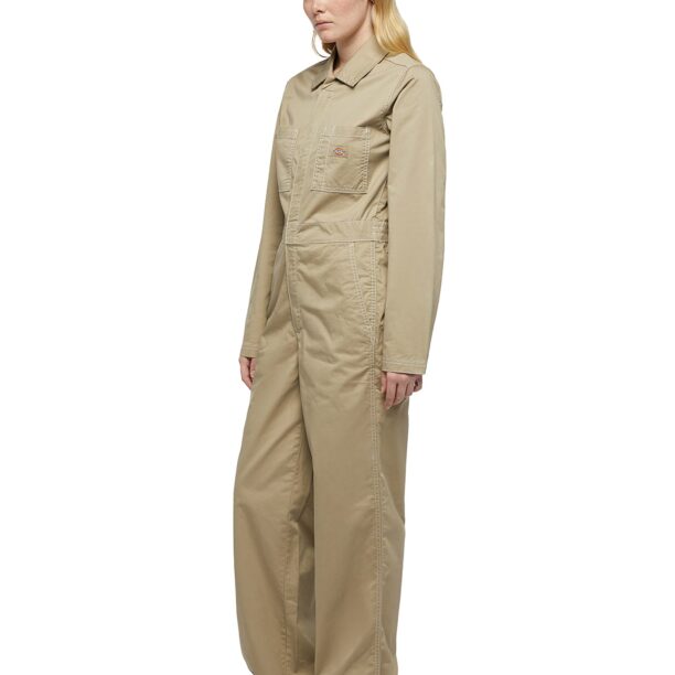 Preţ DICKIES Salopeta 'SUN PRARIE COVERALL W'  kaki