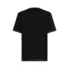 DICKIES Tricou 'PHILIPSBURG'  negru / alb