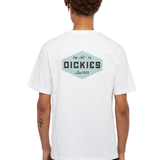 DICKIES Tricou  mai multe culori / alb preţ