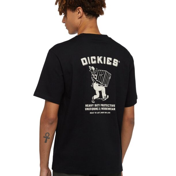 DICKIES Tricou  negru preţ