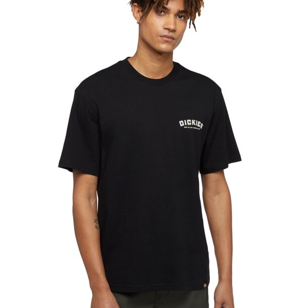 Cumpăra DICKIES Tricou  negru