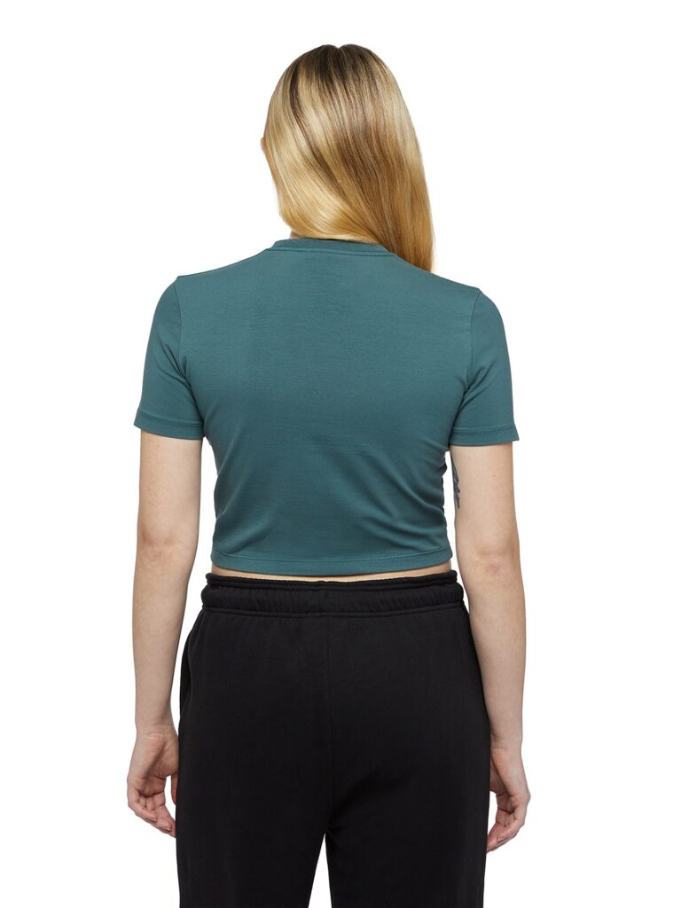 Cumpăra DICKIES Tricou  verde smarald