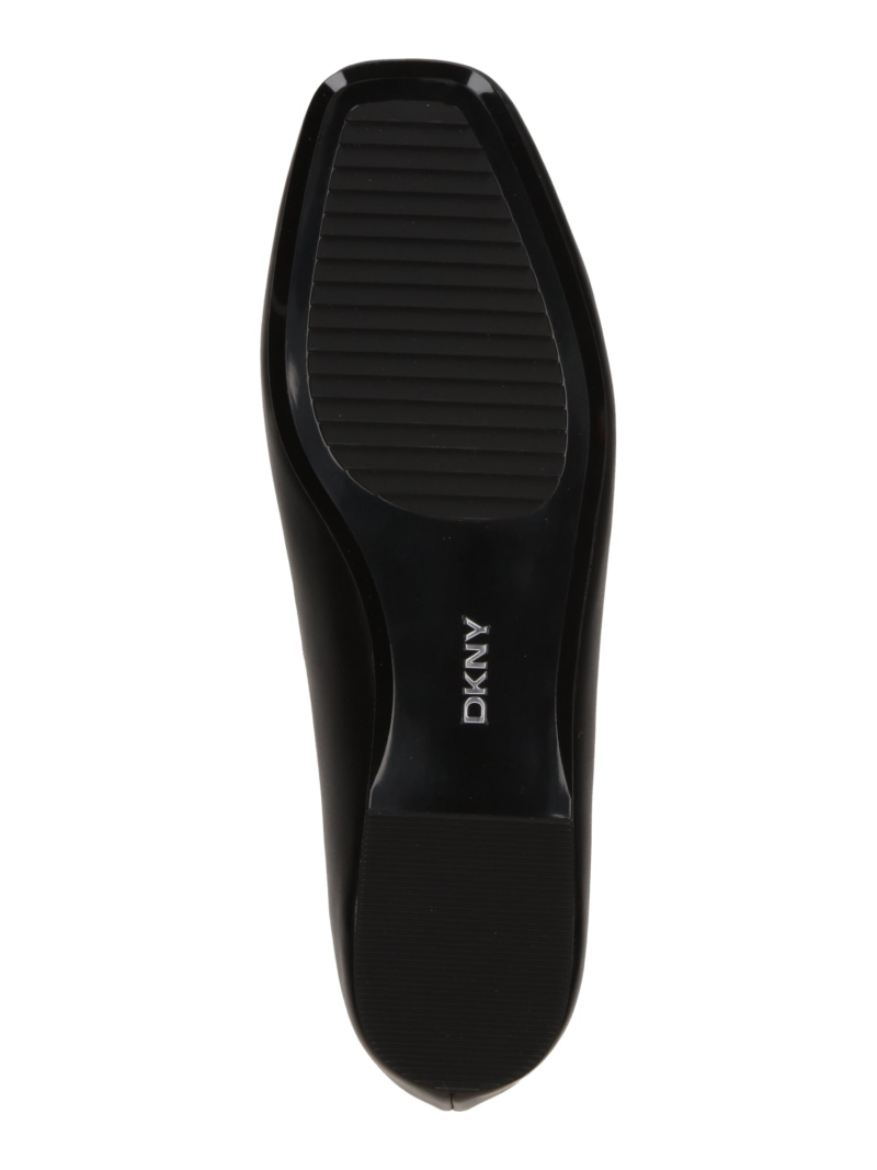 DKNY Balerini  negru preţ