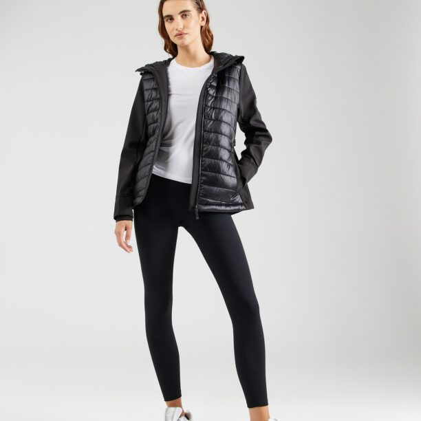 Cumpăra DKNY Performance Geacă sport  negru