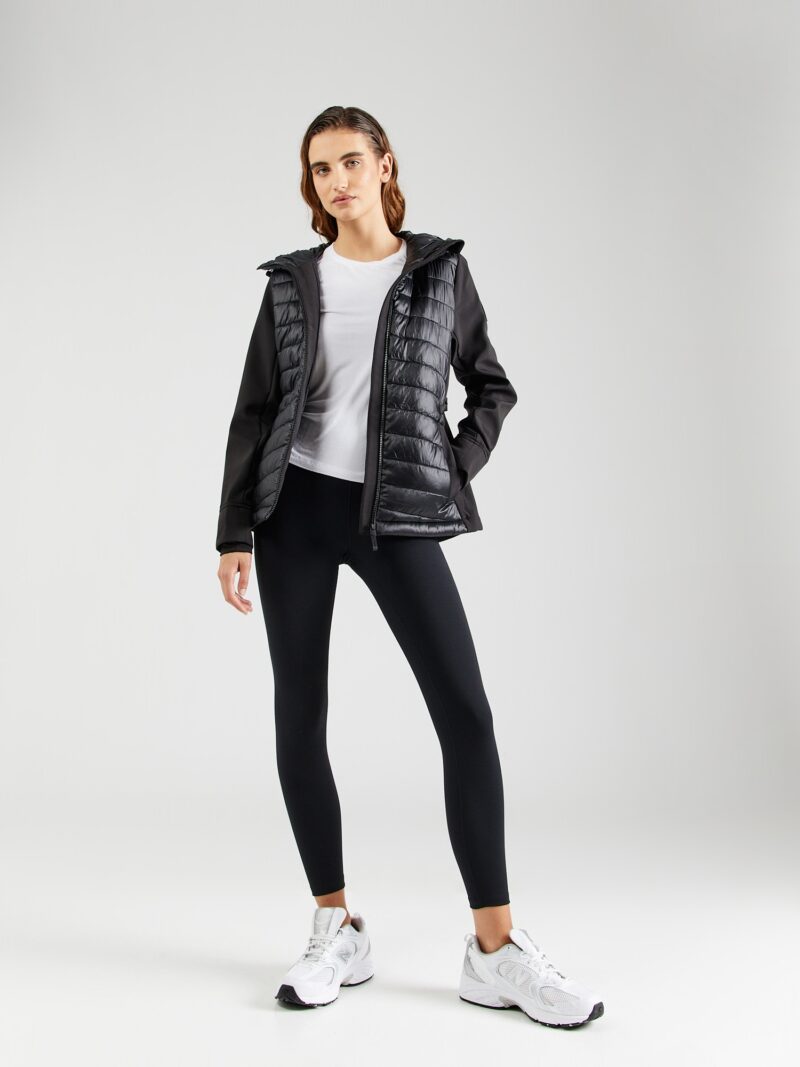 Cumpăra DKNY Performance Geacă sport  negru