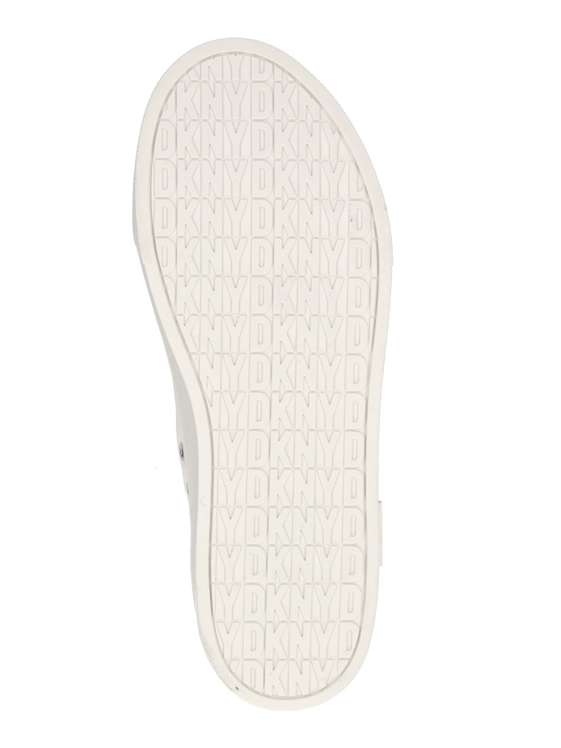 DKNY Sneaker înalt 'LOUISA'  roșu / negru / alb preţ