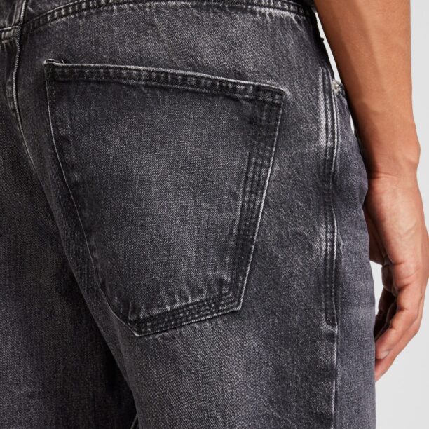 DRYKORN Jeans 'BAGGZY 888'  gri denim preţ