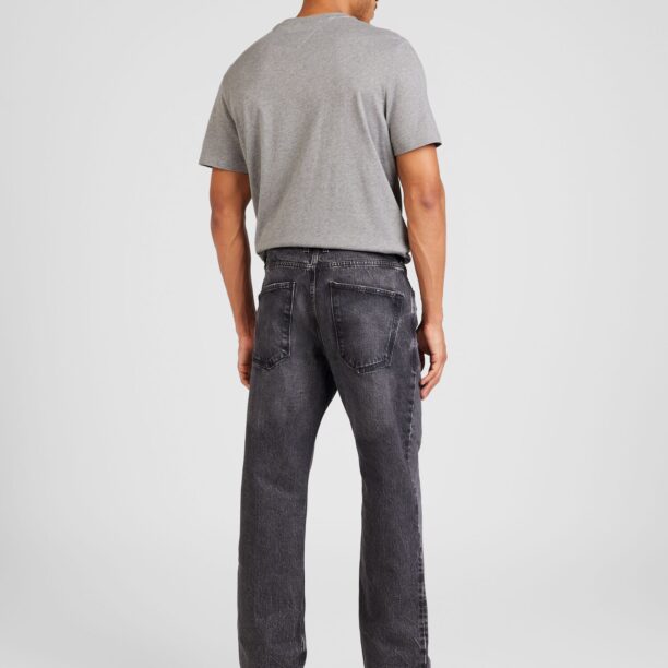 Cumpăra DRYKORN Jeans 'BAGGZY 888'  gri denim