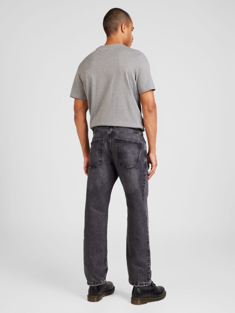 Cumpăra DRYKORN Jeans 'BAGGZY 888'  gri denim