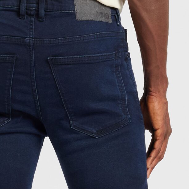 DRYKORN Jeans 'RICC'  bleumarin preţ