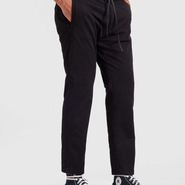 DRYKORN Pantaloni 'JEGER'  negru