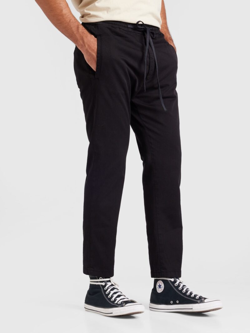 DRYKORN Pantaloni 'JEGER'  negru