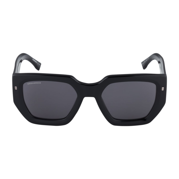 DSQUARED2 Ochelari de soare '0031/S'  negru