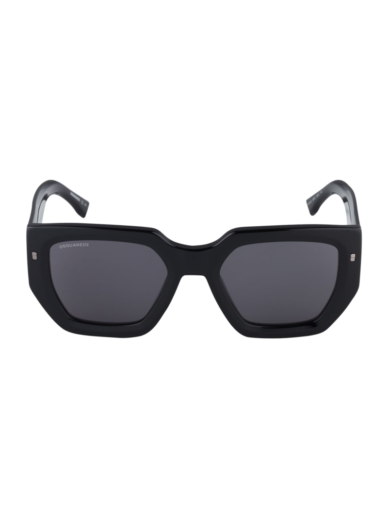 DSQUARED2 Ochelari de soare '0031/S'  negru