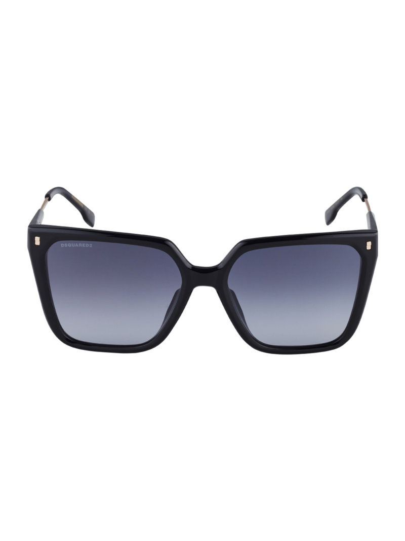 DSQUARED2 Ochelari de soare 'D2 0135/S'  negru