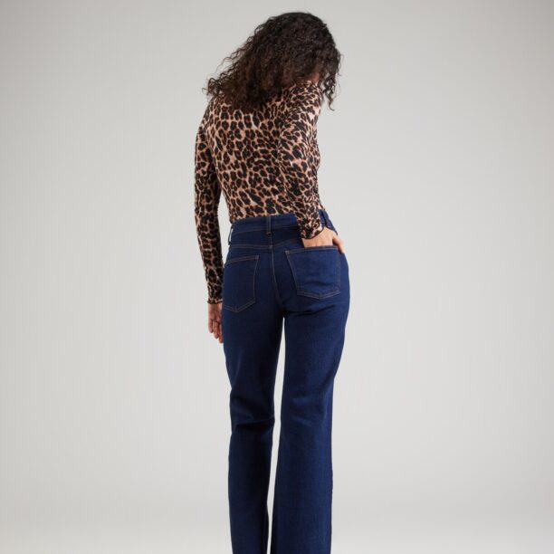 Daahls by Emma Roberts exclusively for ABOUT YOU Jeans 'Lola'  albastru închis preţ