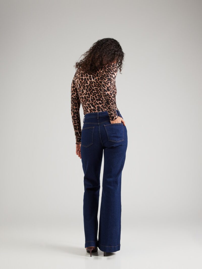 Daahls by Emma Roberts exclusively for ABOUT YOU Jeans 'Lola'  albastru închis preţ