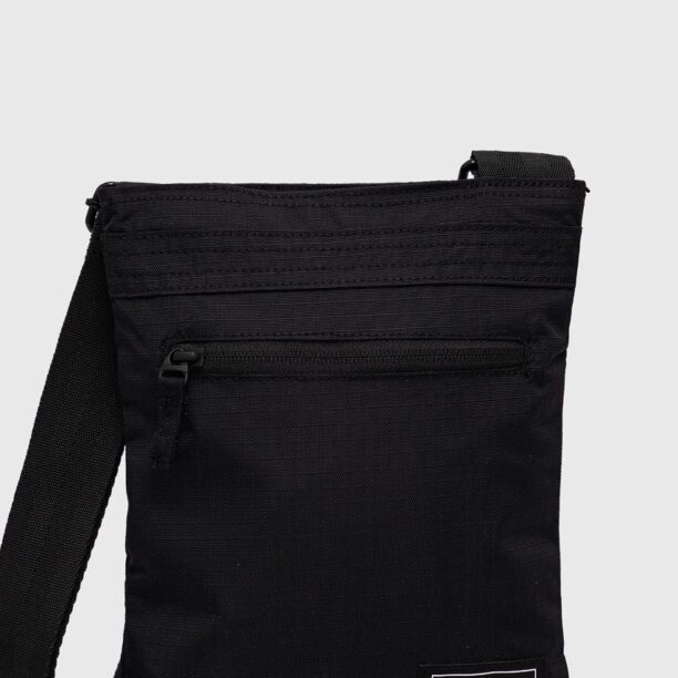 Dakine borseta JIVE culoarea negru