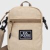 Dakine borseta JOURNEY MINI CROSSBODY culoarea bej