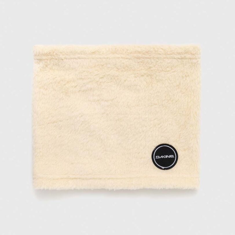 Dakine fular impletit culoarea bej