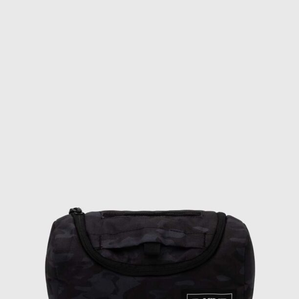 Dakine portfard REVIVAL KIT M culoarea negru