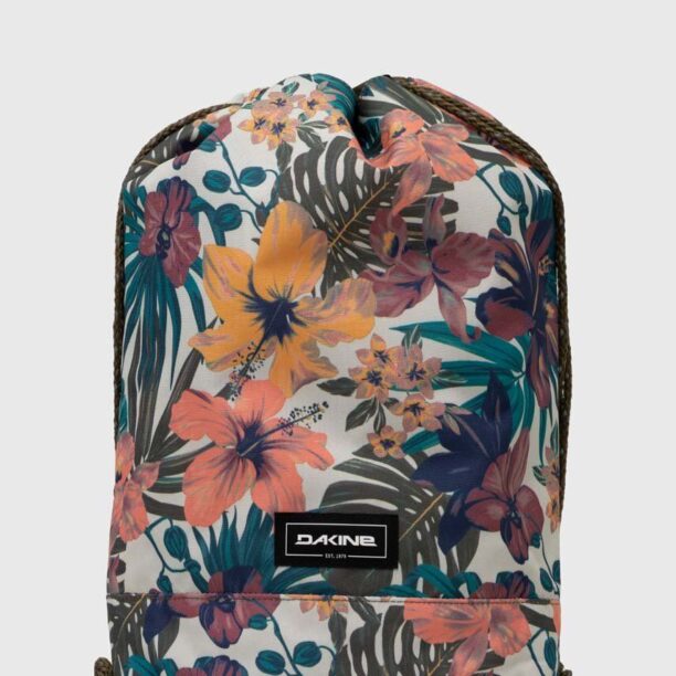 Dakine rucsac CINCH PACK 16L culoarea albastru marin