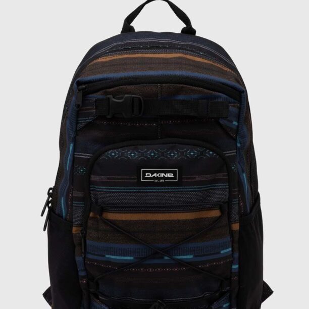 Dakine rucsac GROM 13L culoarea negru