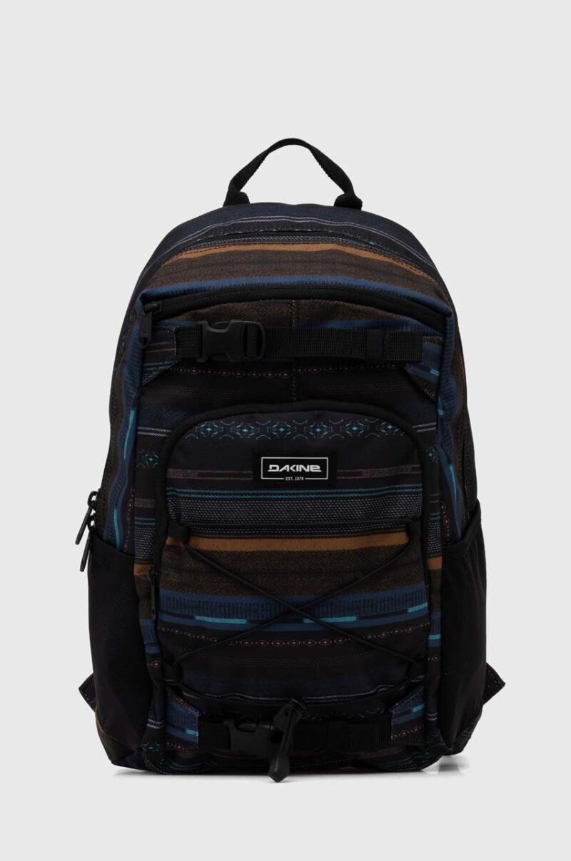 Dakine rucsac GROM 13L culoarea negru