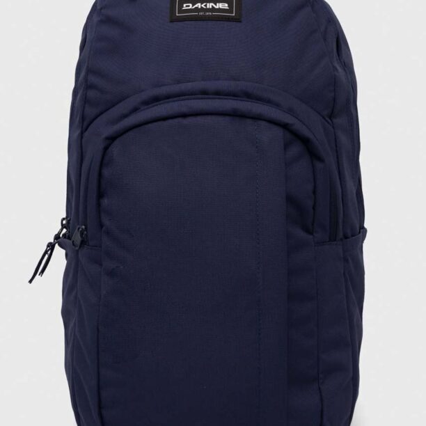 Dakine rucsac culoarea albastru marin