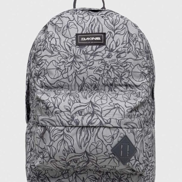 Dakine rucsac culoarea gri